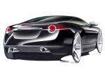 Jaguar XK Coupe 2006 года